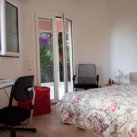 Βίλα Garden Patra *