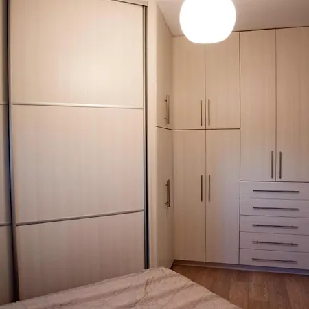 Garden Patra Βίλα Flámbouras