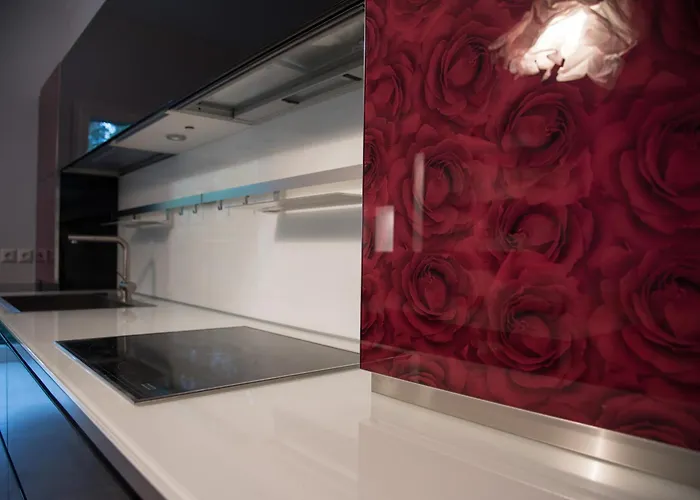 Garden Patra Flámbouras