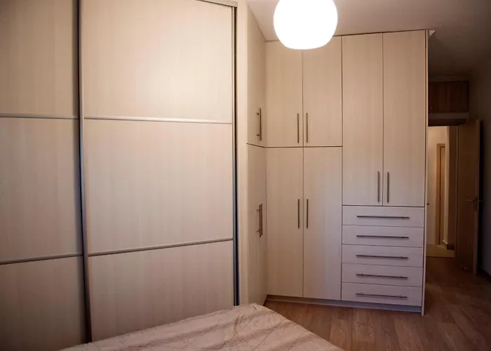 Garden Patra Vila Flámbouras