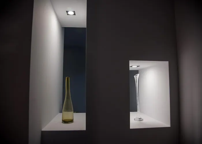 Garden Patra * Flámbouras