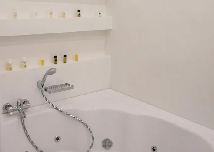 Garden Patra Flámbouras